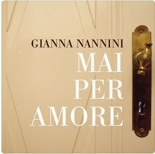 GIANNA NANNINI