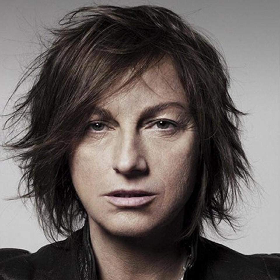 GIANNA NANNINI