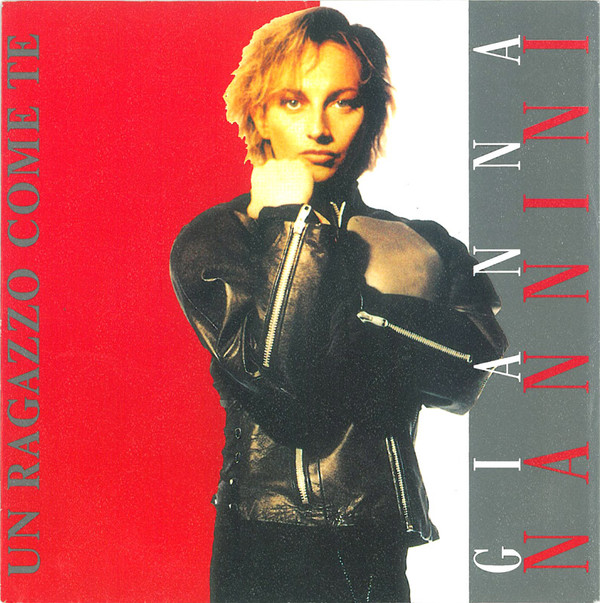 GIANNA NANNINI