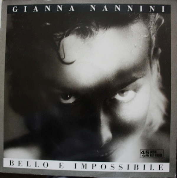 GIANNA NANNINI