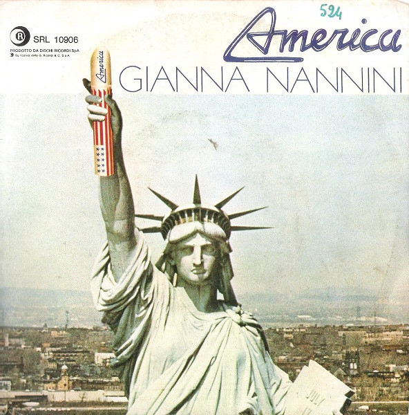 GIANNA NANNINI 