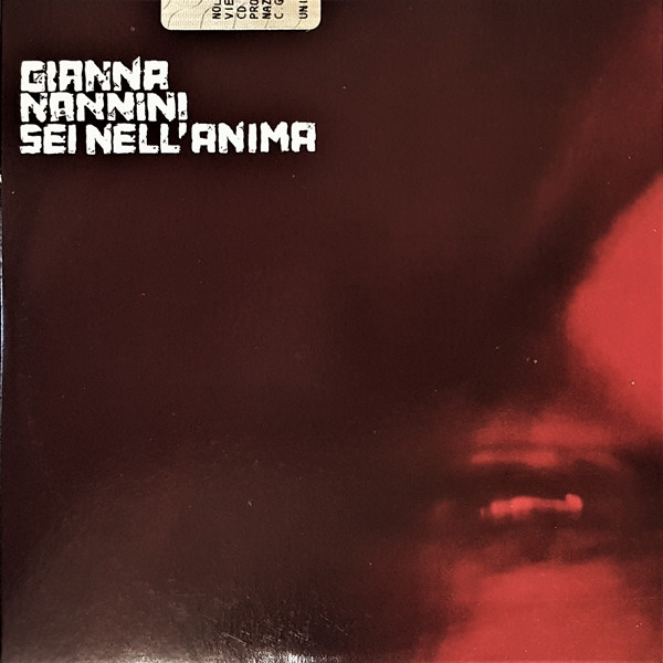 GIANNA NANNINI 