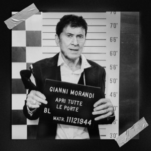 GIANNI MORANDI