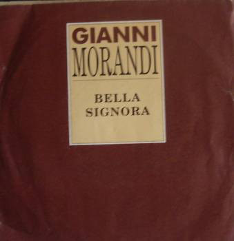 GIANNI MORANDI