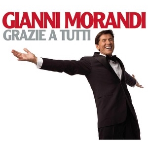 GIANNI MORANDI
