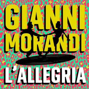GIANNI MORANDI