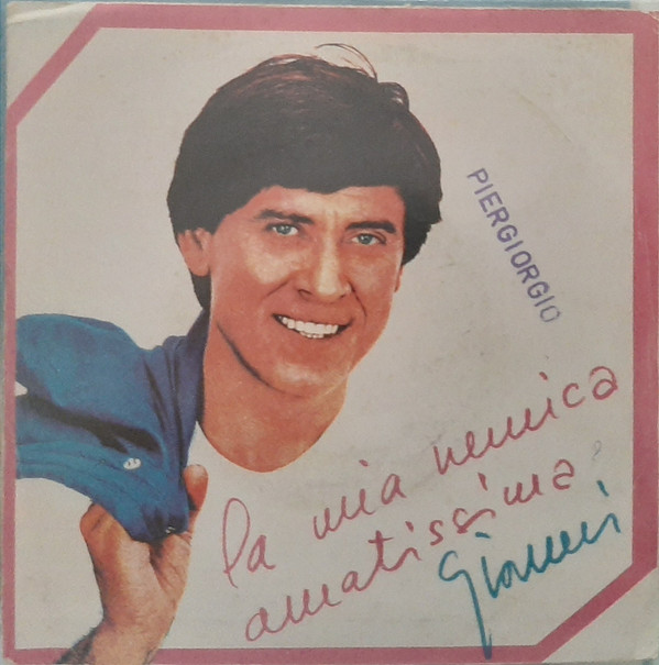 GIANNI MORANDI