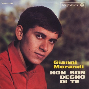 GIANNI MORANDI