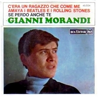 GIANNI MORANDI