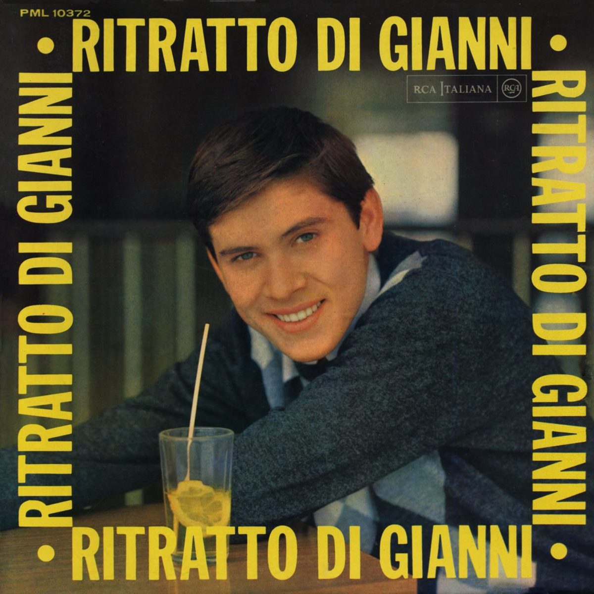 GIANNI MORANDI