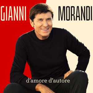 GIANNI MORANDI