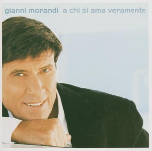 GIANNI MORANDI 