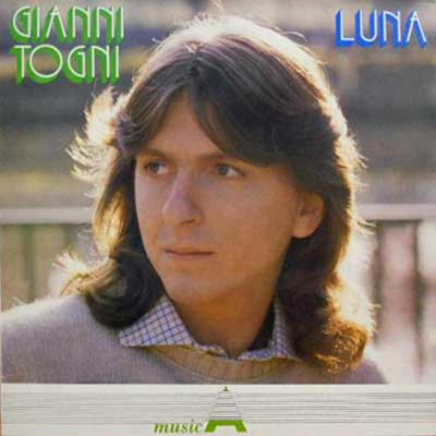 GIANNI TOGNI