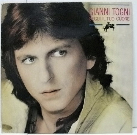 GIANNI TOGNI 