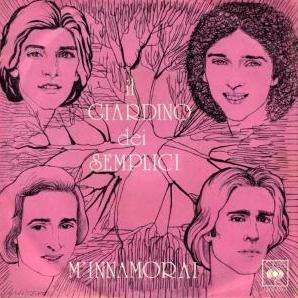 GIARDINO DEI SEMPLICI