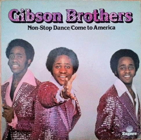 GIBSON BROTHERS