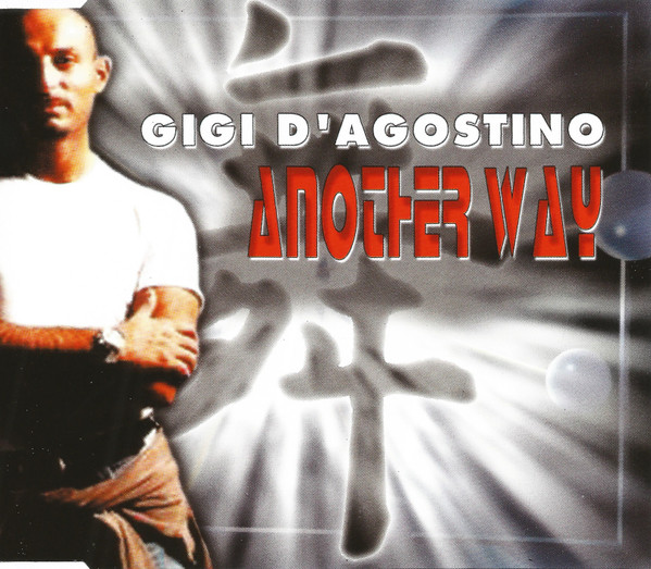 GIGI D'AGOSTINO