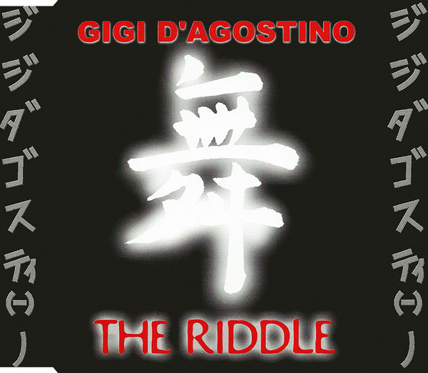 GIGI D'AGOSTINO