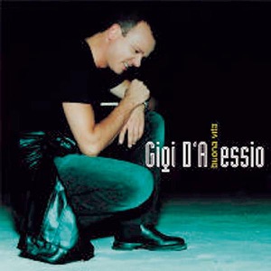 GIGI D'ALESSIO