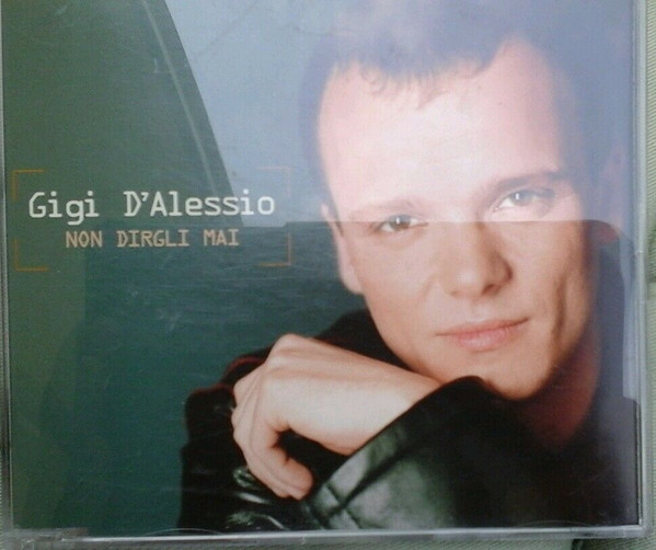 GIGI D'ALESSIO