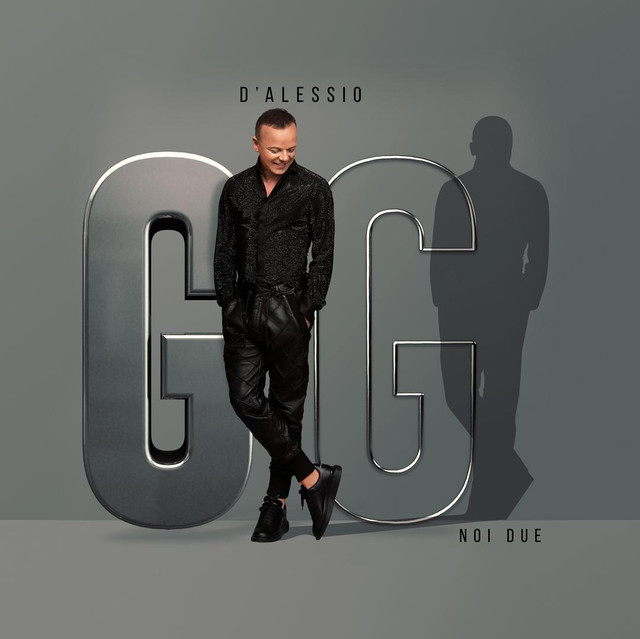 GIGI D'ALESSIO