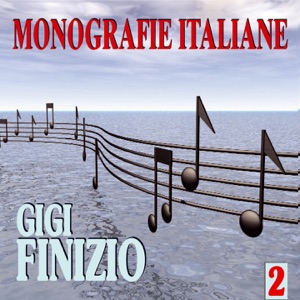 GIGI FINIZIO