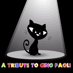 GINO PAOLI