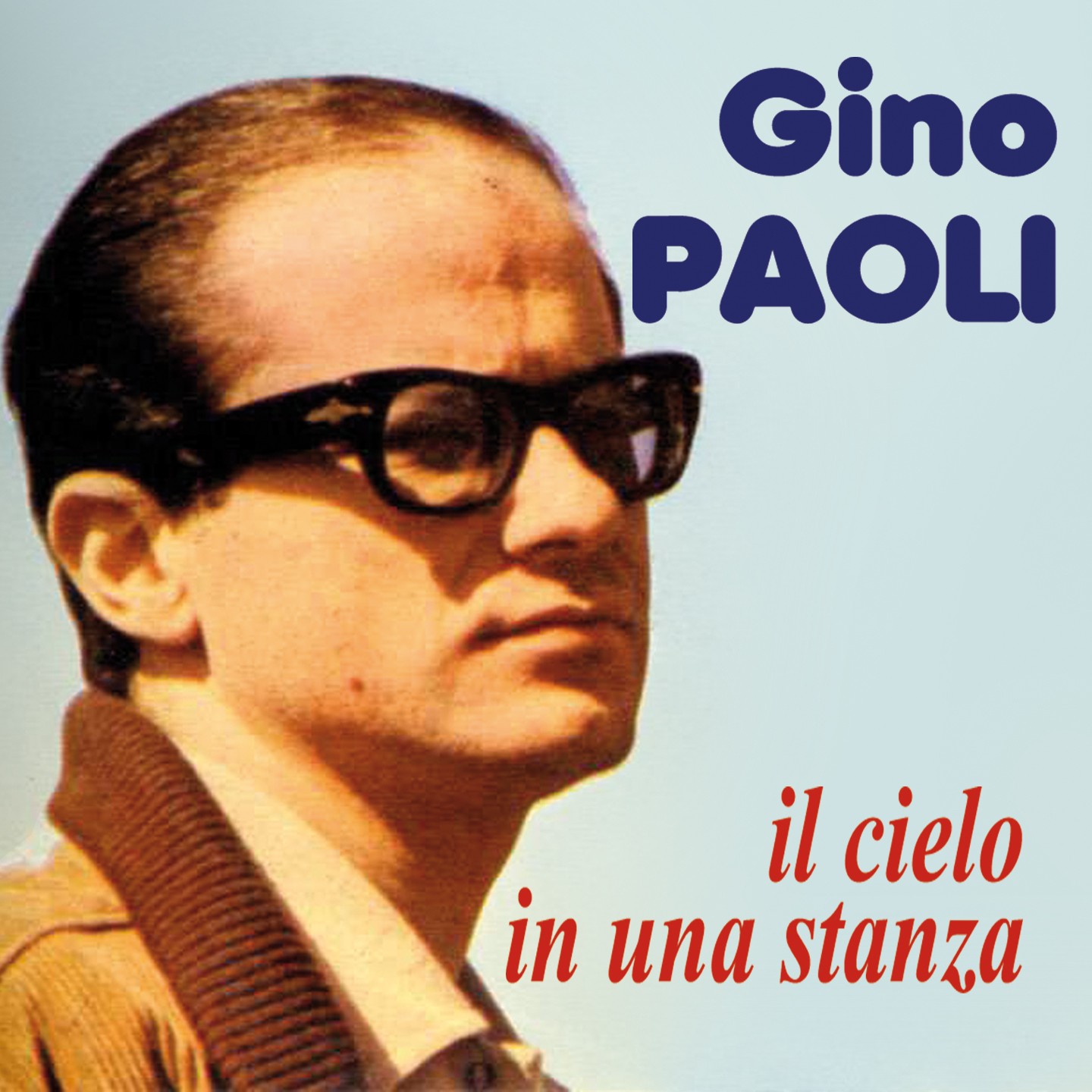 GINO PAOLI