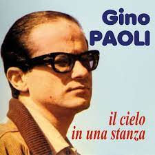 GINO PAOLI 