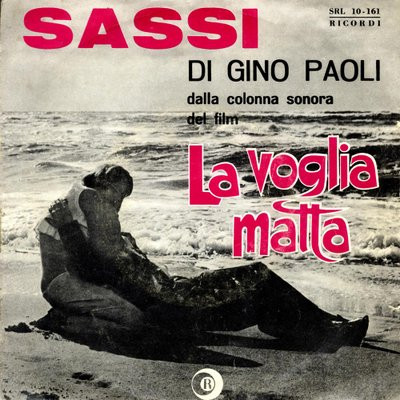 GINO PAOLI 