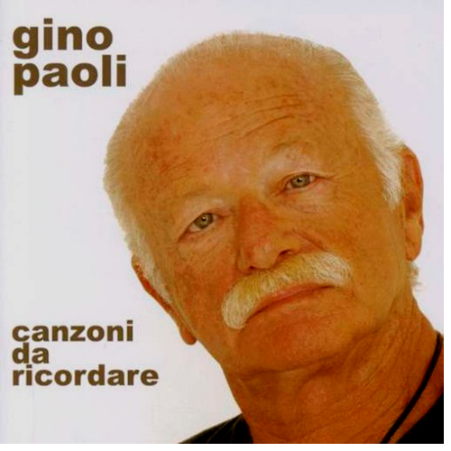 GINO PAOLI 
