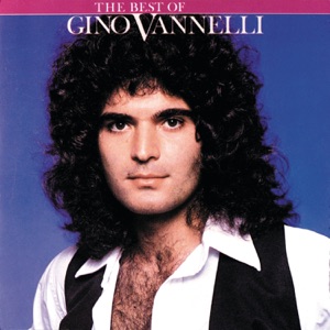 GINO VANNELLI