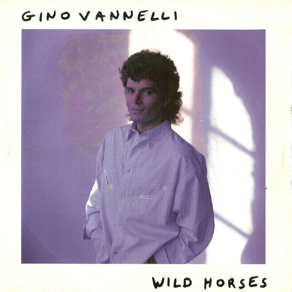 GINO VANNELLI