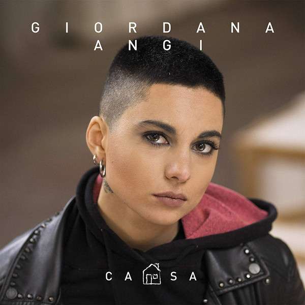 GIORDANA ANGI
