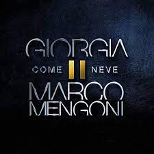 GIORGIA, MARCO MENGONI