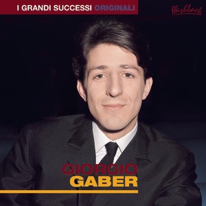 GIORGIO GABER