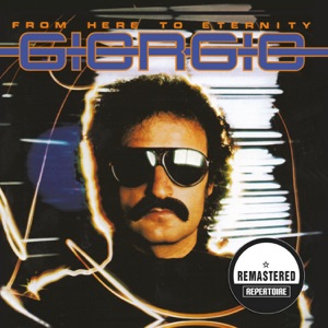 GIORGIO MORODER