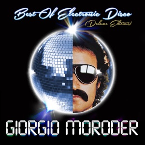 GIORGIO MORODER