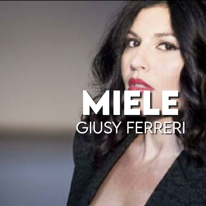 GIUSY FERRERI