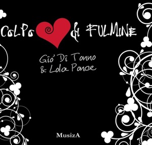 GIÒ DI TONNO  LOLA PONCE