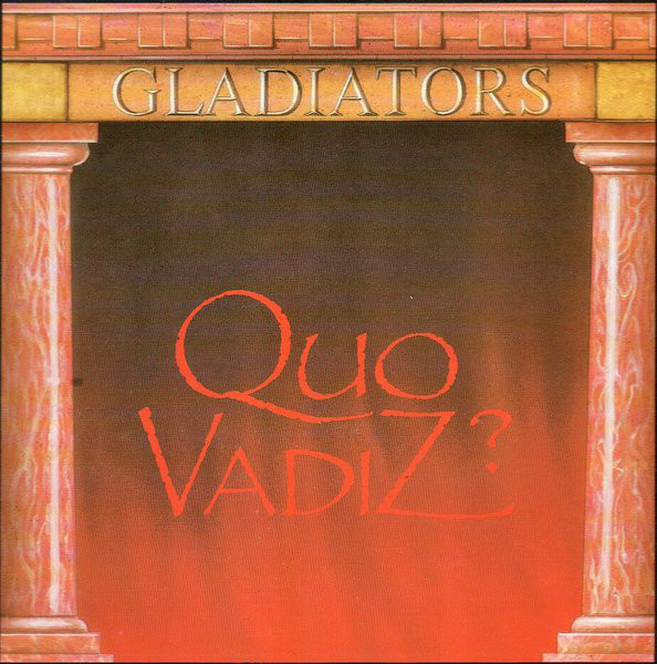 GLADIATORS