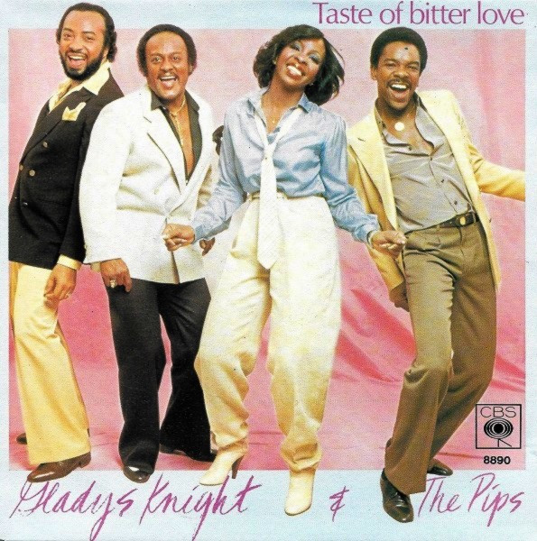GLADYS KNIGHT  THE PIPS