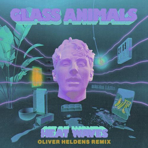 GLASS ANIMALS