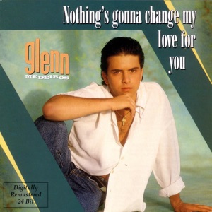 GLENN MEDEIROS