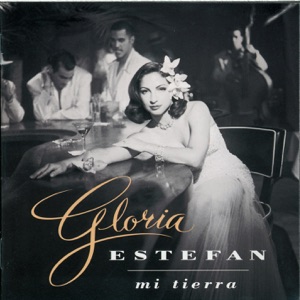 GLORIA ESTEFAN