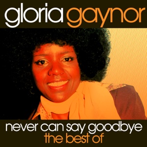 GLORIA GAYNOR 