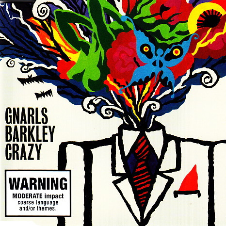 GNARLS BARKLEY