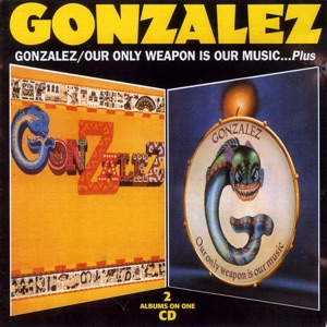 GONZALEZ