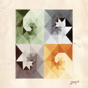 GOTYE 