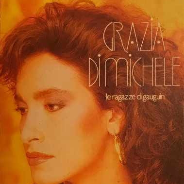GRAZIA DI MICHELE 